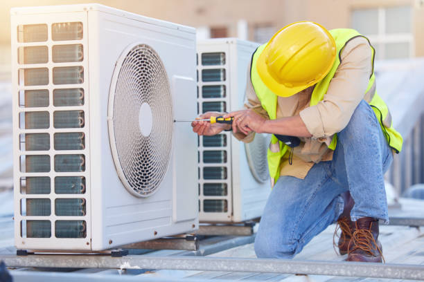 Air Duct Cleaning in Woodland Beach, MI