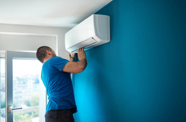 Best Best HVAC Companies  in Woodland Beach, MI