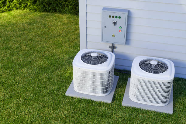 Best Best HVAC Companies  in Woodland Beach, MI