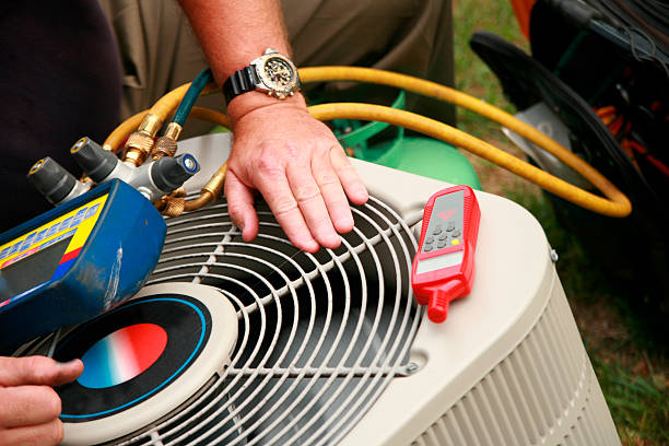 Best HVAC Companies Near Me  in Woodland Beach, MI