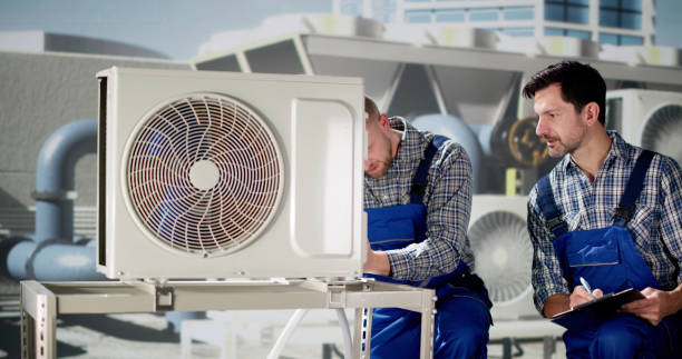 Best Local HVAC Companies  in Woodland Beach, MI