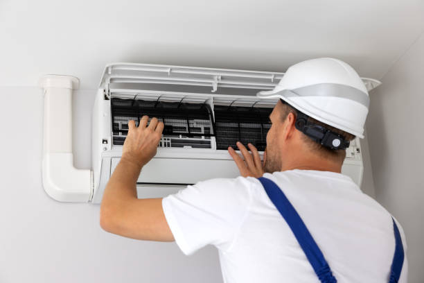 Best HVAC Installation Services  in Woodland Beach, MI
